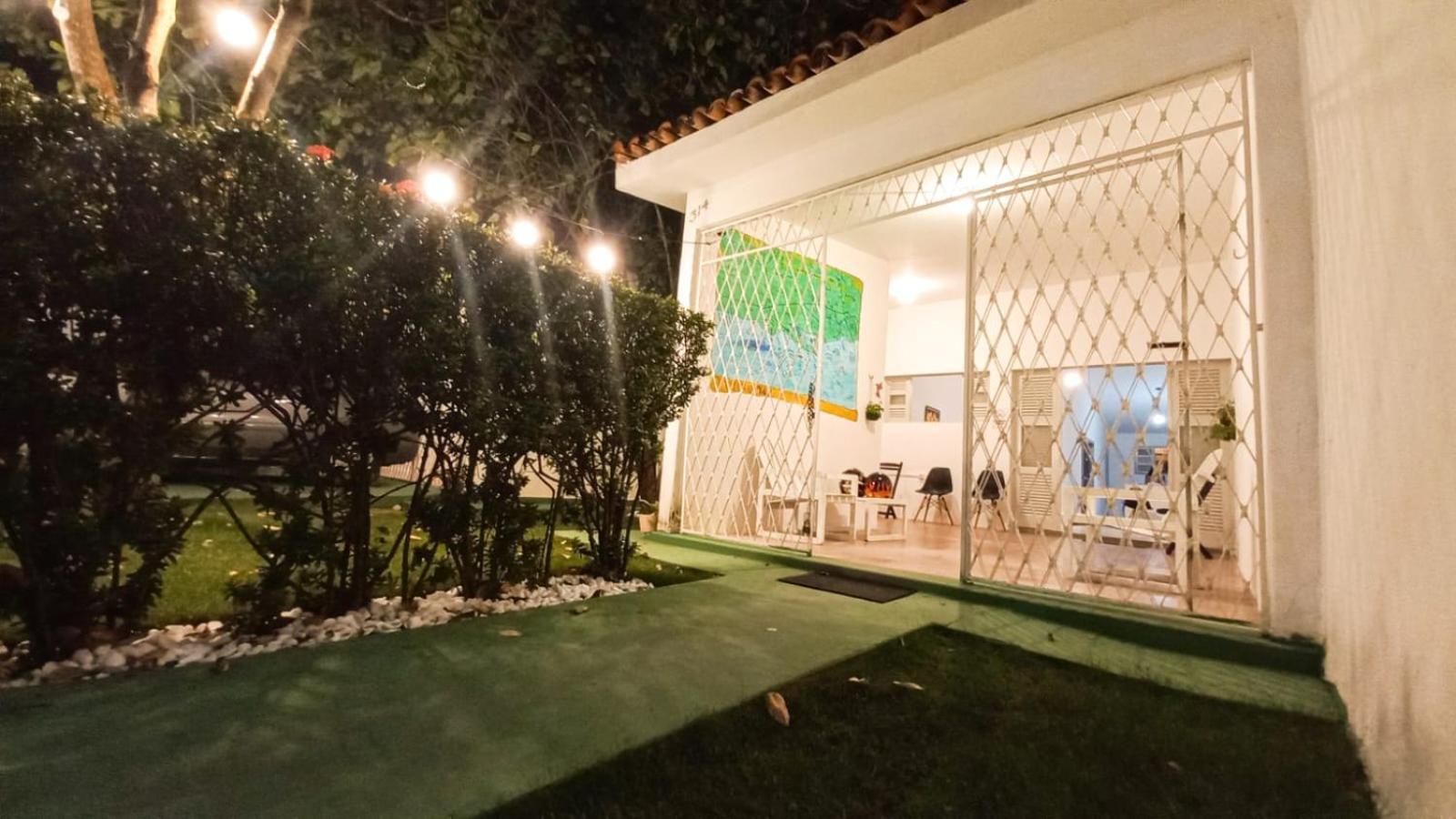 Yolo Hostel - Joao Pessoa — Fotos 1